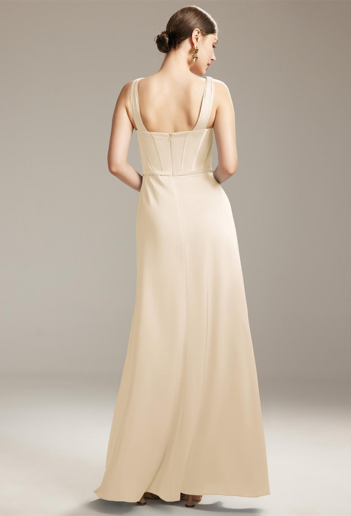 AW Minna Dress